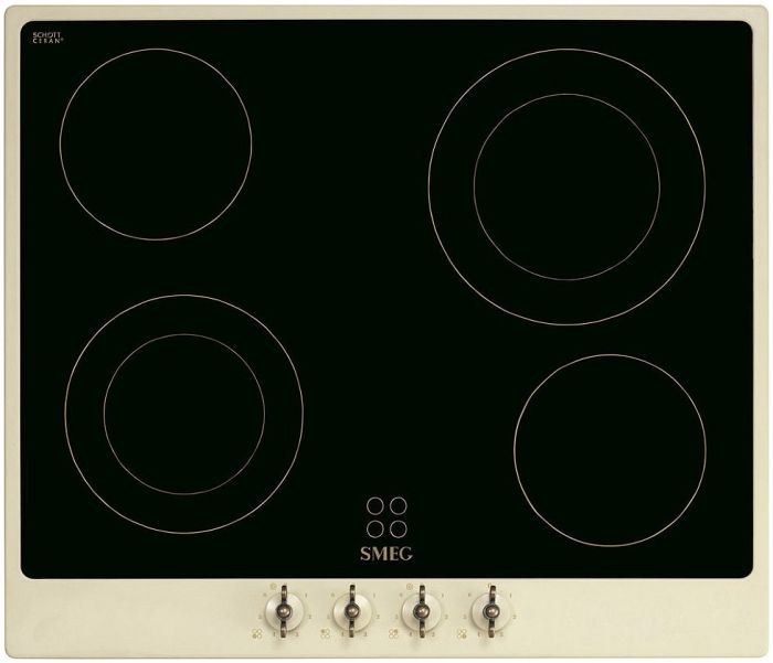 Варильна поверхня Smeg P864PO