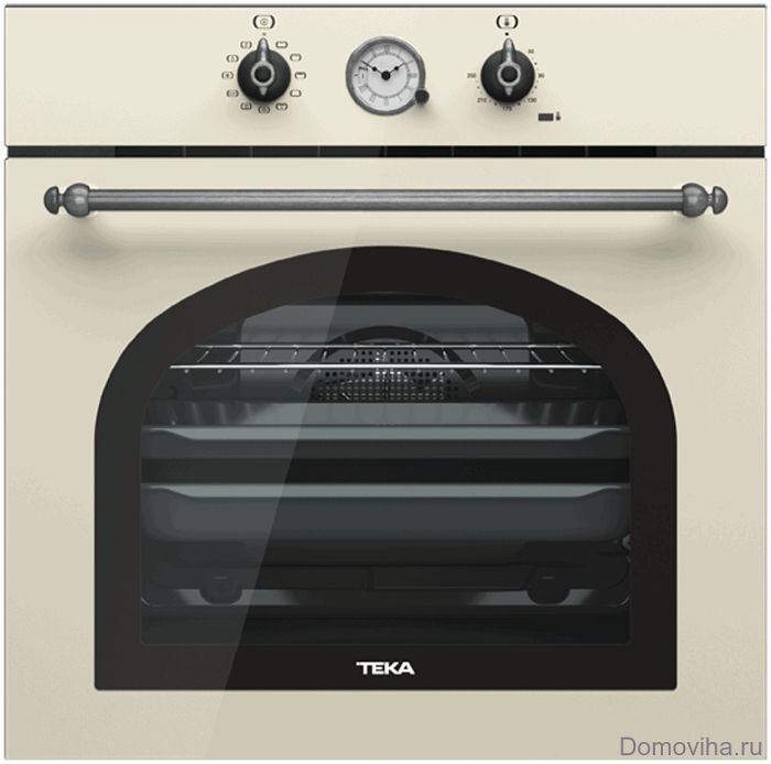 Духова шафа Teka HRB 6300 VNS 111010013