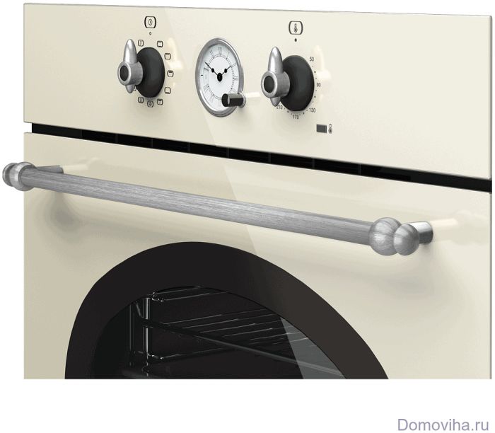 Духова шафа Teka HRB 6300 VNS 111010013