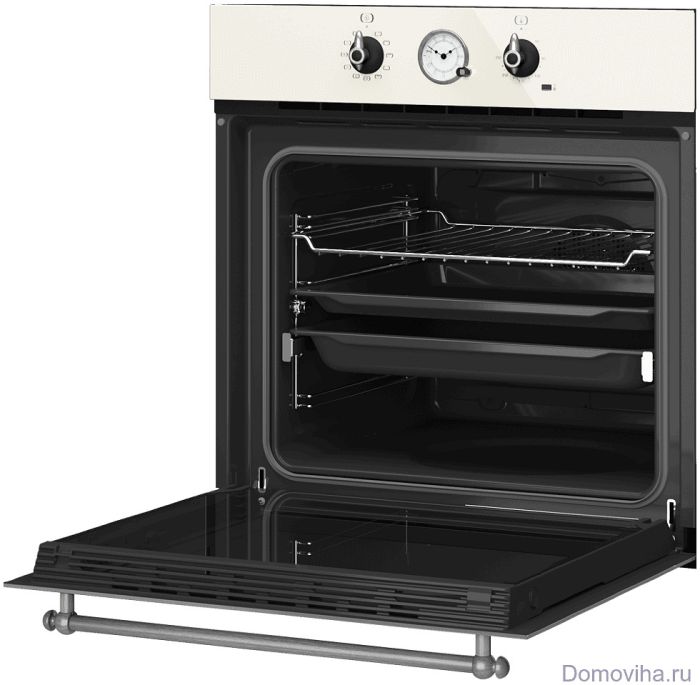 Духова шафа Teka HRB 6300 VNS 111010013