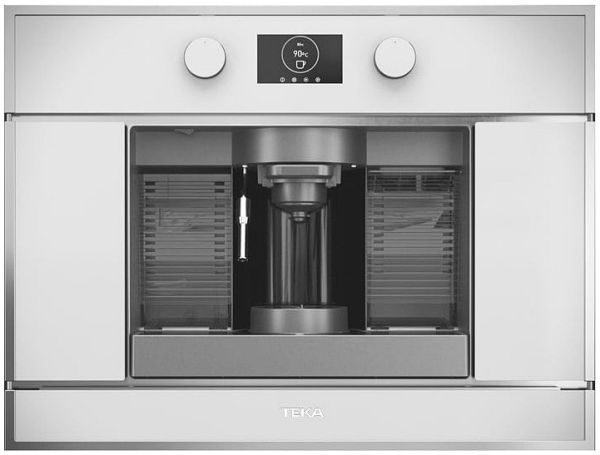 Кавомашина Teka CLC 835 MC WH 111630000 Кавомашина Teka CLC 835 MC WH 111630000