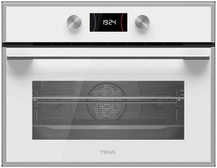 Духова шафа Teka LC 840 WH 41531024