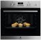 Духова шафа Electrolux OED3H50X SteamBake