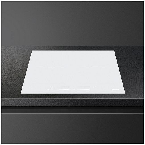 Варильна поверхня Smeg SI2M7643DW
