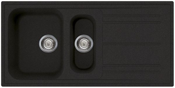 Мийка Smeg LZ102A2