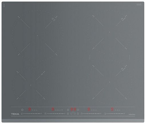 Варильна поверхня Teka IZ 6420 ST 112510008