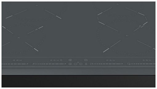 Варильна поверхня Teka IZ 6420 ST 112510008