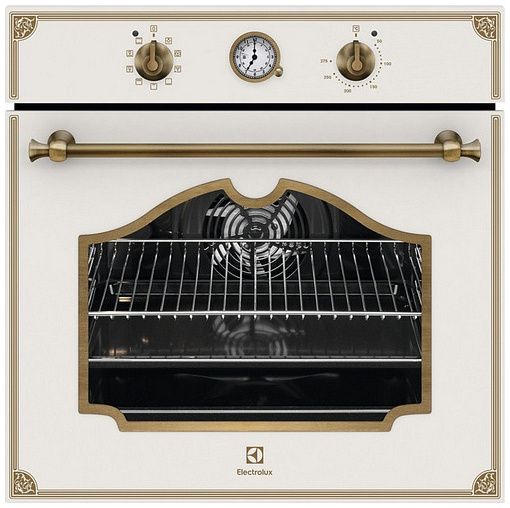 Духова шафа Electrolux OPEB2320V