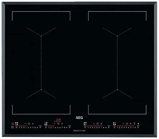 Варильна поверхня AEG IKR64651FB SenseBoil