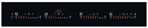 Варильна поверхня AEG IKR64651FB SenseBoil