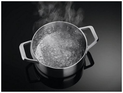 Варильна поверхня AEG IKR64651FB SenseBoil