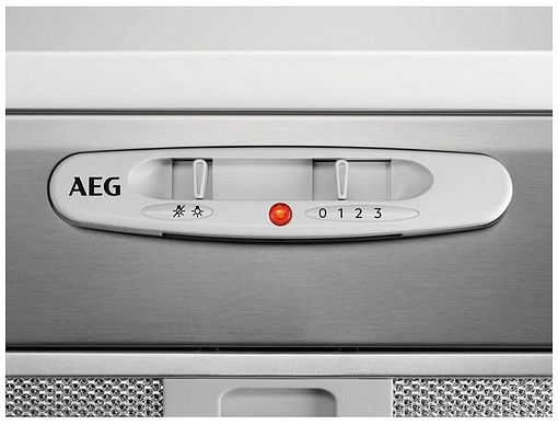 Витяжка AEG DGB1522S