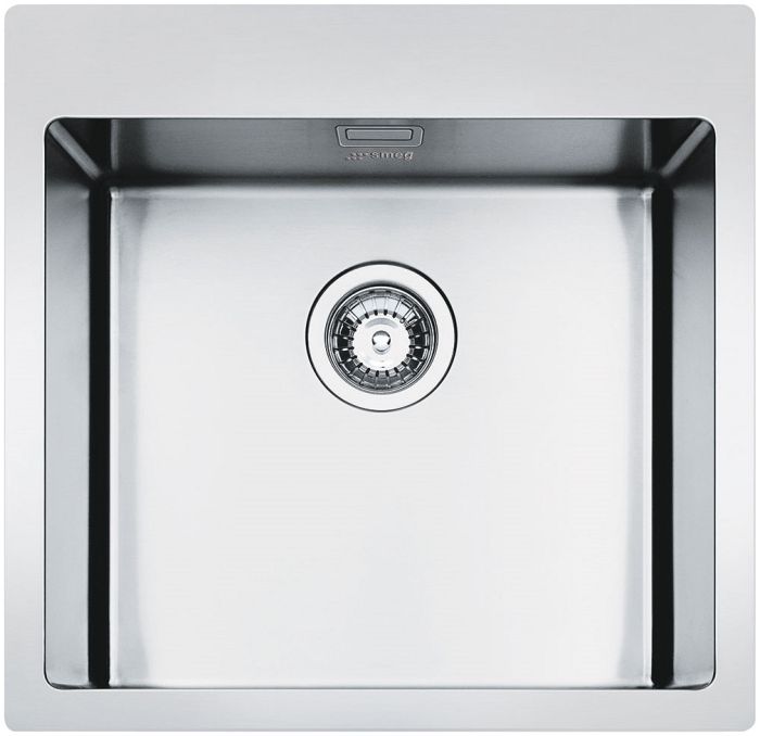Мийка Smeg LFT50RS