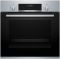Духова шафа Bosch HBJ558YS0Q