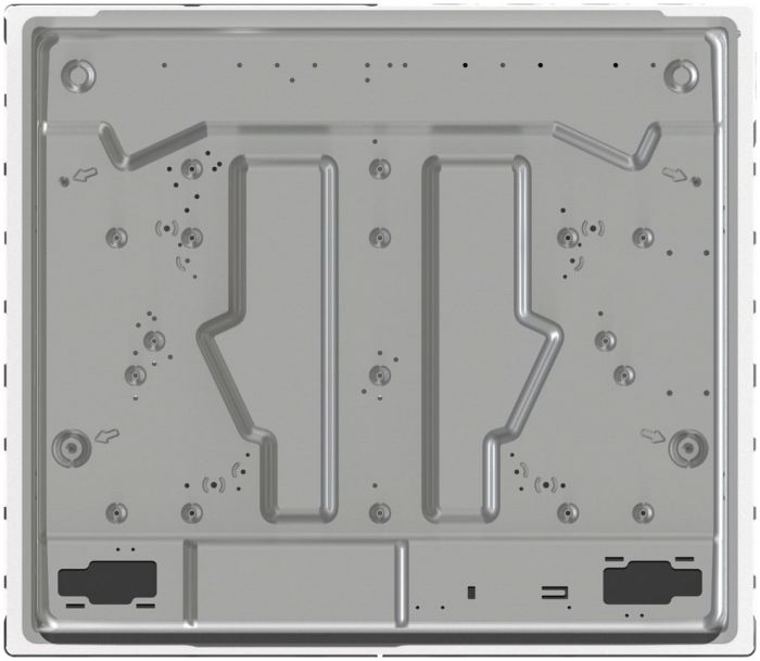 Варильна поверхня Gorenje GT642SYW