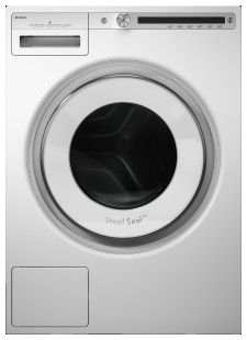 Пральна машина Asko W4096P.W Пральна машина Asko W4096P.W