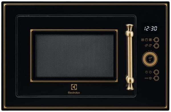 Мікрохвильова піч Electrolux EMT25203OK