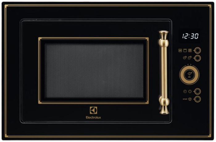 Мікрохвильова піч Electrolux EMT25203OK