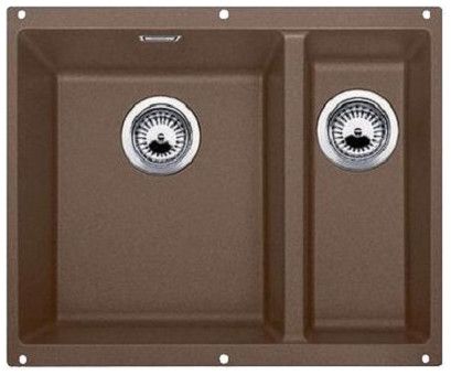 Мийка Blanco ROTAN 340/160-U 521351