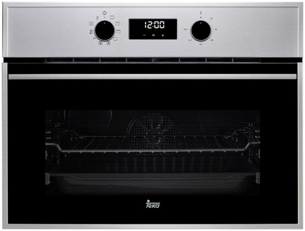 Духова шафа Teka HSC 635 IX 41531030