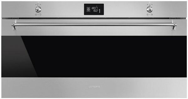 Духова шафа Smeg SFR9390X