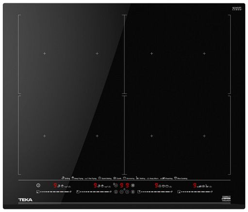 Варильна поверхня Teka IZF 68600 MSP BK 112500037