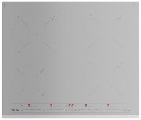 Варильна поверхня Teka IZ 6420 SM 112500010
