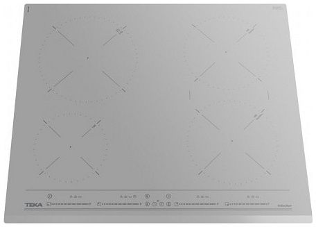 Варильна поверхня Teka IZ 6420 SM 112500010 Варильна поверхня Teka IZ 6420 SM 112500010