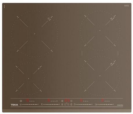 Варильна поверхня Teka IZ 6420 LB 112510010