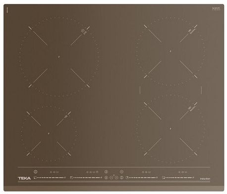 Варильна поверхня Teka IZ 6420 LB 112510010