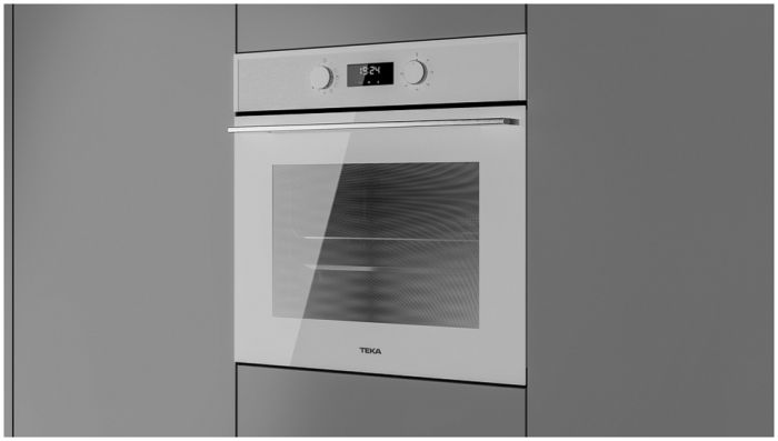 Духова шафа Teka HSB 630 WH 41560133