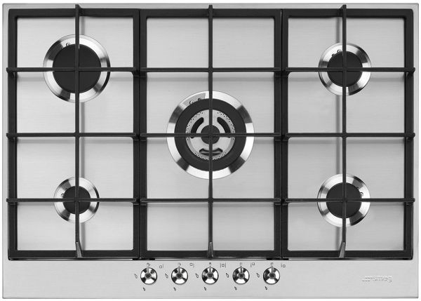 Варильна поверхня Smeg PX375