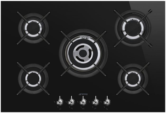 Варильна поверхня Smeg PV375CN