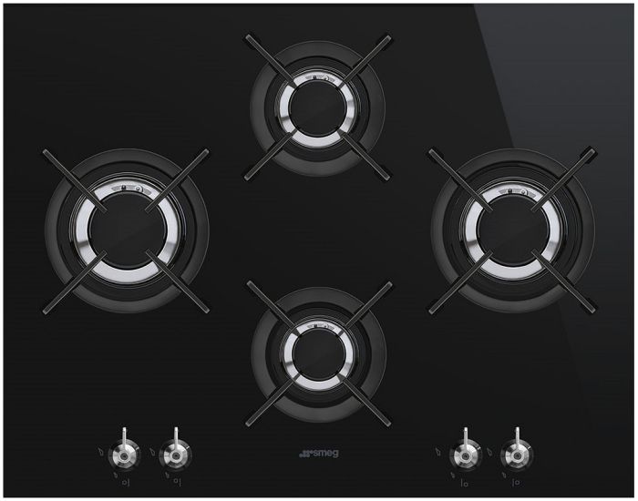 Варильна поверхня Smeg PV364LCN