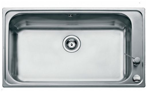 Мийка Teka Bahia 1B Plus 12127001