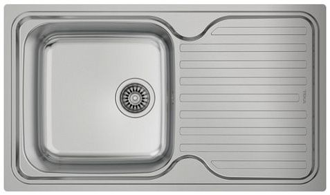 Мийка Teka Classic 1B 1/2D MCTXT 10119056