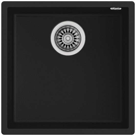 Мийка Teka Square 40.40 TG 115230025