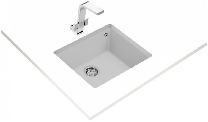 Мийка Teka Square 50.40 TG 115230024