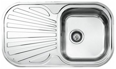 Мийка Teka Stylo 1B 1D 10107043