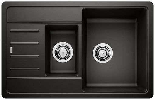 Мийка Blanco LEGRA 6 S Compact 526085