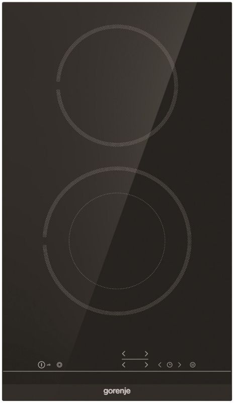 Варильна поверхня Gorenje ECT322BCSC