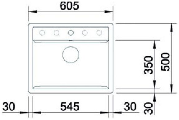 Мийка Blanco DALAGO 6-F 525875