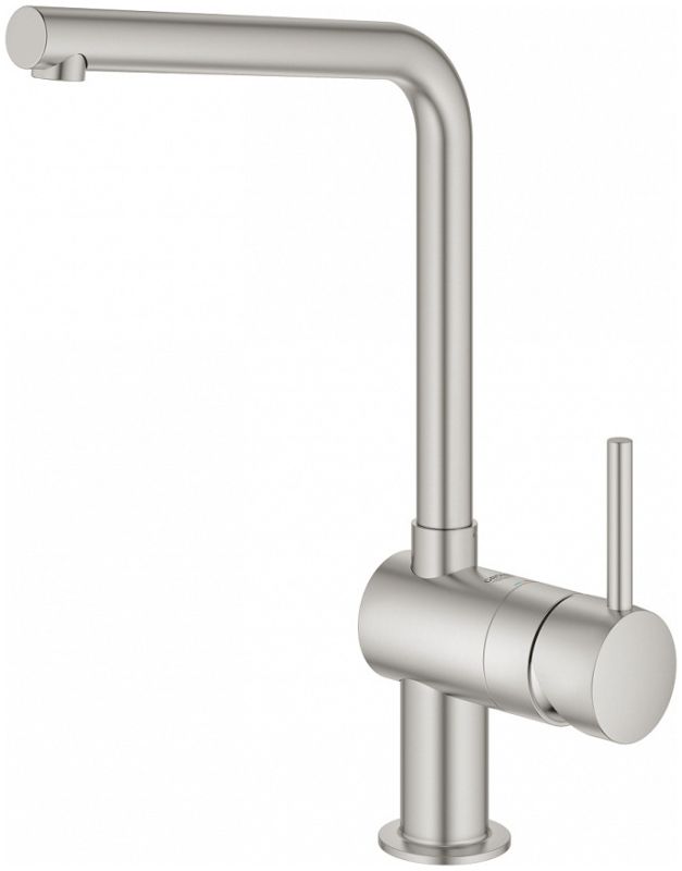 Змішувач GROHE Vento 30425DC0