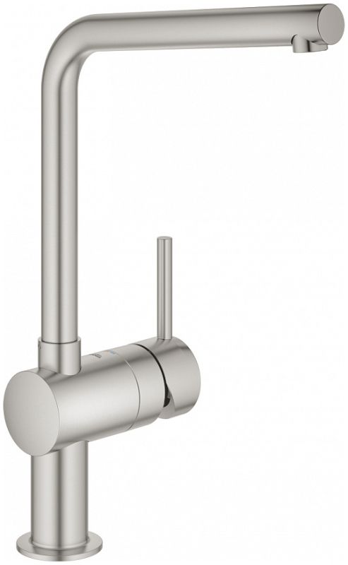 Змішувач GROHE Vento 30425DC0