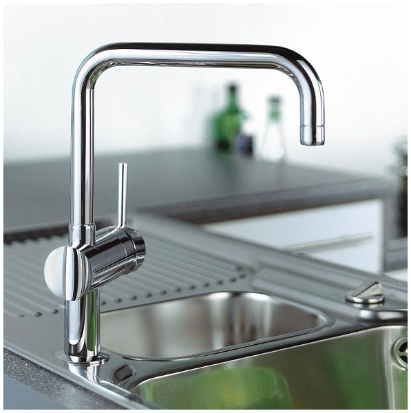Змішувач GROHE Vento 30429000