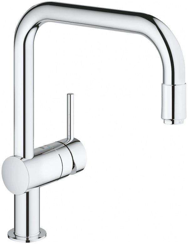 Змішувач GROHE Vento 30435000