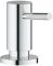 Дозатор GROHE Cosmopolitan 40535000
