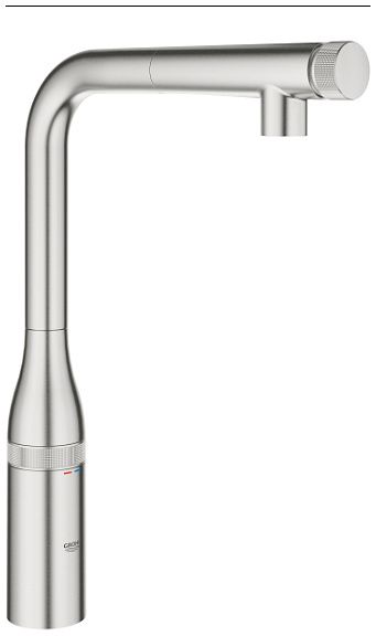 Змішувач GROHE Accent SmartControl 30444DC0