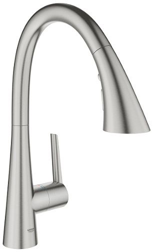 Змішувач GROHE Scala 30440DC0