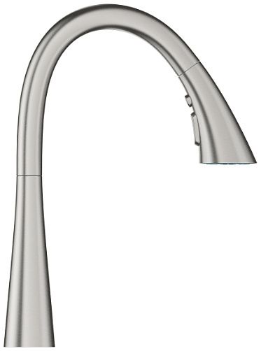 Змішувач GROHE Scala 30440DC0